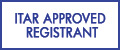 ITAR Approved Registrant